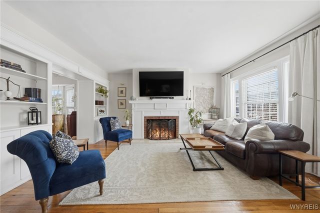 699 Richmond Avenue, Buffalo, NY 14222