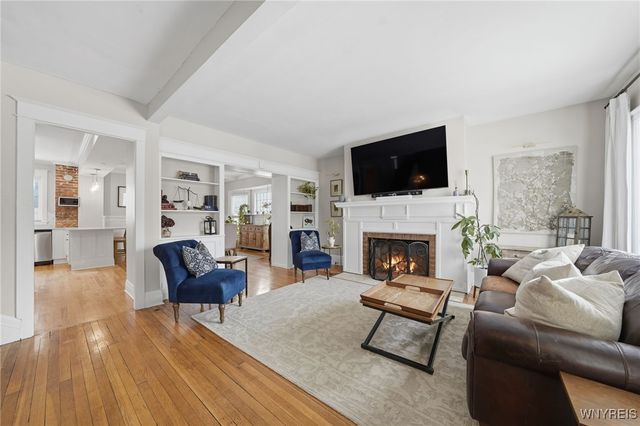 699 Richmond Avenue, Buffalo, NY 14222