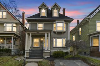699 Richmond Avenue, Buffalo, NY 14222