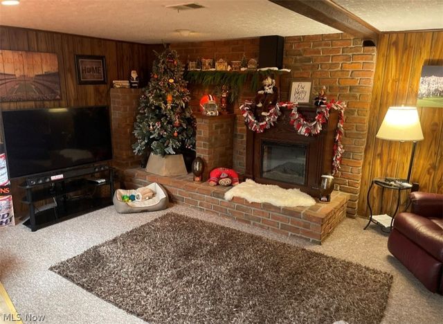447 W Omar Street, Struthers, OH 44471