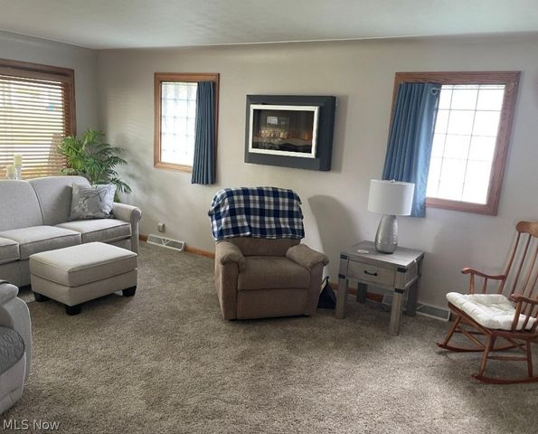 447 W Omar Street, Struthers, OH 44471