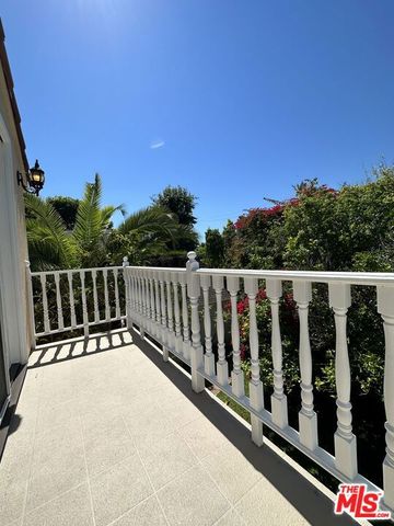 623 Palisades Avenue, Santa Monica, CA 90402