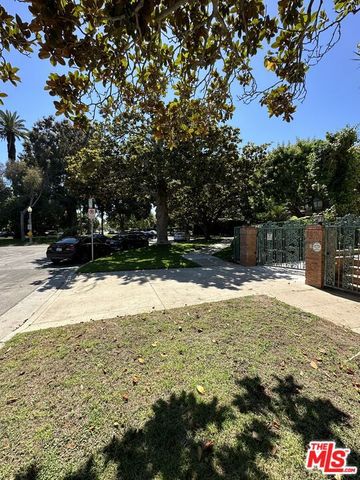 623 Palisades Avenue, Santa Monica, CA 90402