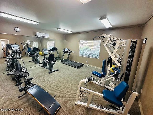1810 E Blacklidge Dr Apt 114, Tucson, AZ 85719