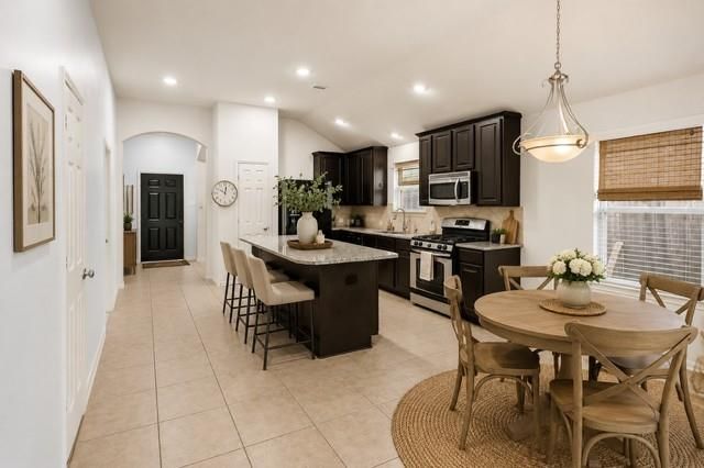 20710 Rainmead Drive, Katy, TX 77449