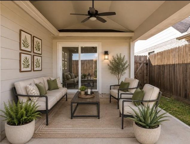 20710 Rainmead Drive, Katy, TX 77449