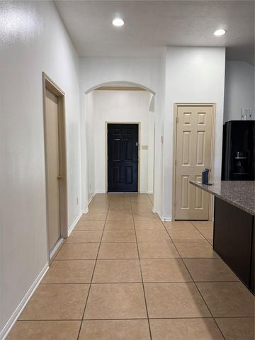 20710 Rainmead Drive, Katy, TX 77449