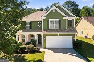 2512 Mockingbird Lane, Locust Grove, GA 30248