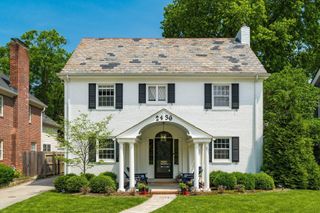 2436 Brentwood Road, Columbus, OH 43209
