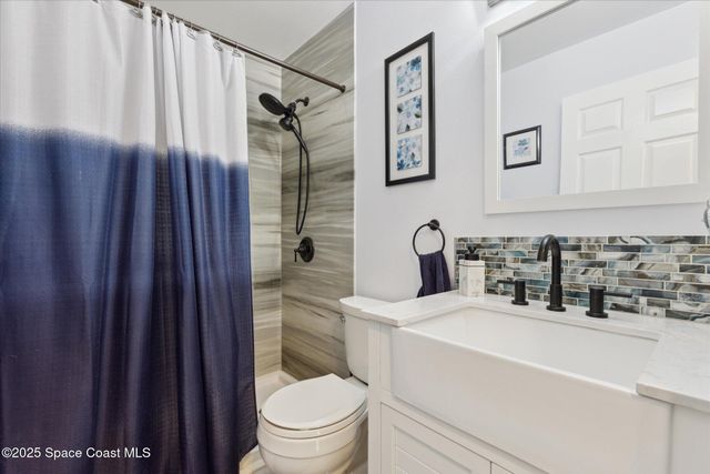 4625 Curtis Boulevard, Cocoa, FL 32927