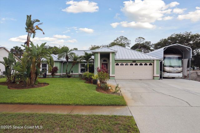 4625 Curtis Boulevard, Cocoa, FL 32927