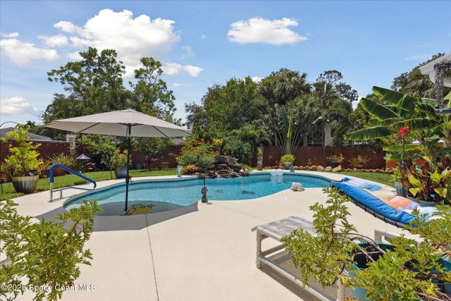 4625 Curtis Boulevard, Cocoa, FL 32927