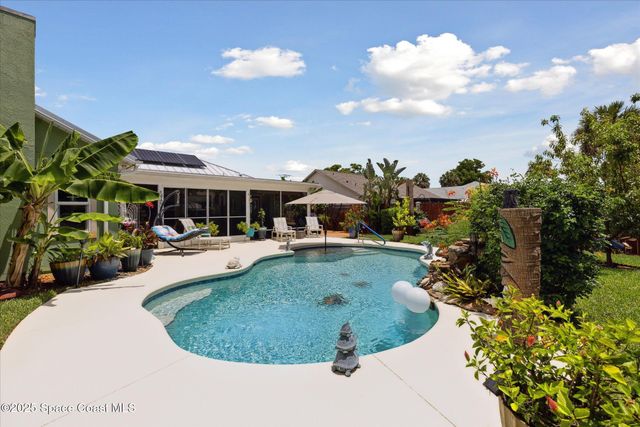 4625 Curtis Boulevard, Cocoa, FL 32927