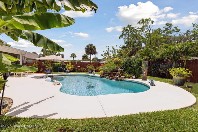 4625 Curtis Boulevard, Cocoa, FL 32927