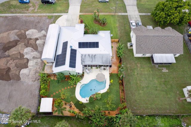 4625 Curtis Boulevard, Cocoa, FL 32927