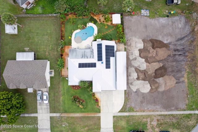 4625 Curtis Boulevard, Cocoa, FL 32927