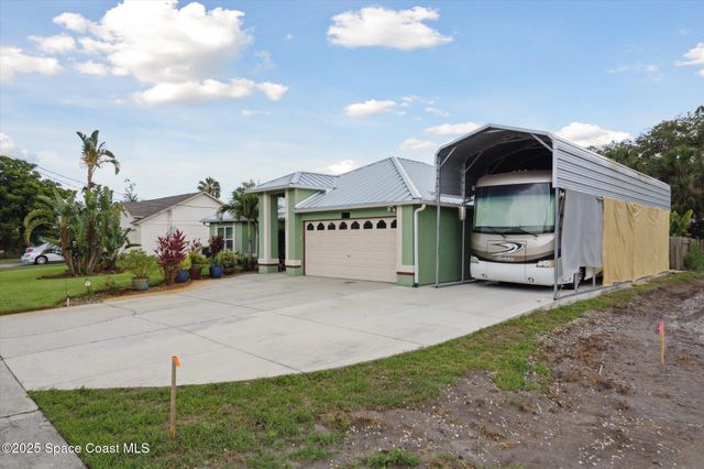 4625 Curtis Boulevard, Cocoa, FL 32927