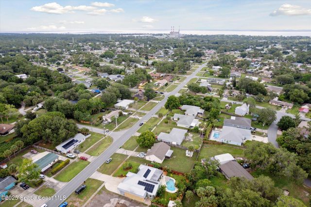 4625 Curtis Boulevard, Cocoa, FL 32927