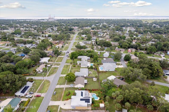 4625 Curtis Boulevard, Cocoa, FL 32927