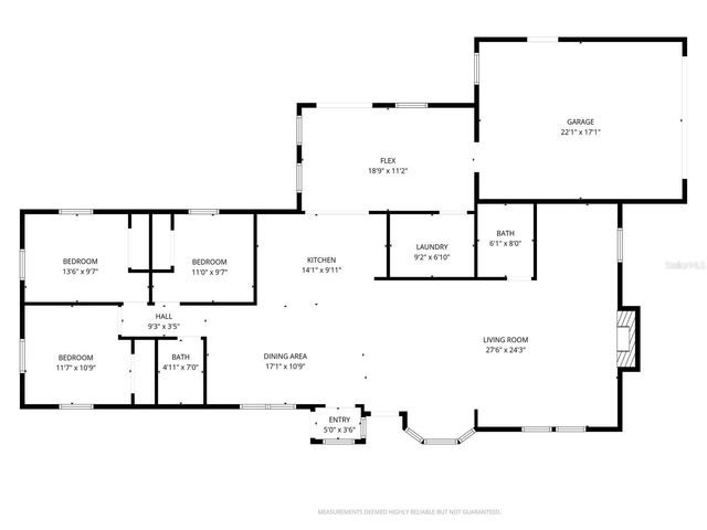 1113 COLSON ROAD, Plant City, FL 33567
