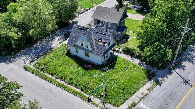 900 Cleveland Avenue, Kansas City, KS 66101