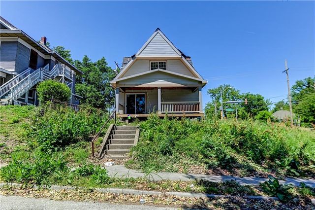 900 Cleveland Avenue, Kansas City, KS 66101