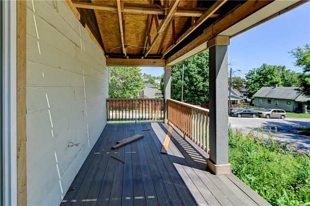 900 Cleveland Avenue, Kansas City, KS 66101