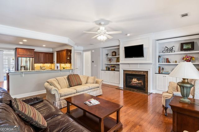 220 Begonia Court, Griffin, GA 30223