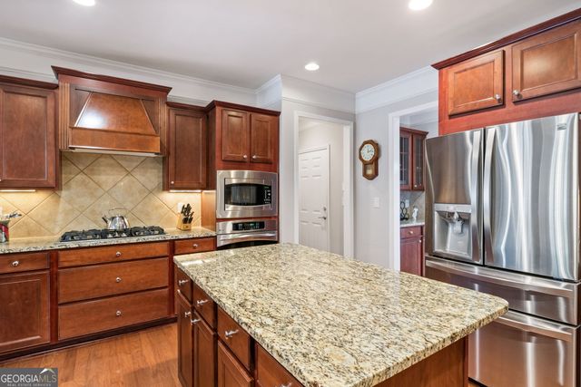 220 Begonia Court, Griffin, GA 30223