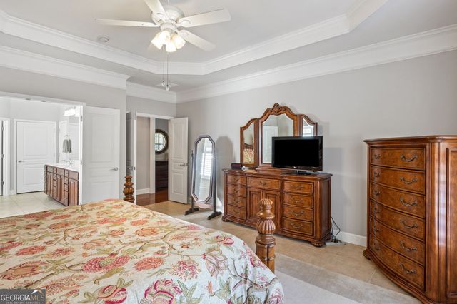 220 Begonia Court, Griffin, GA 30223