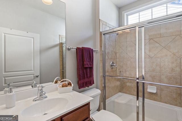 220 Begonia Court, Griffin, GA 30223