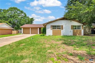 3310 Oakdale Drive, Temple, TX 76502