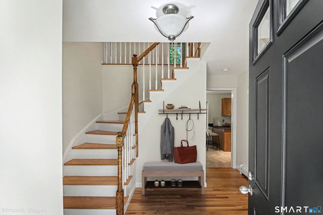 107 Silver Spring Road, Ridgefield, CT 06877