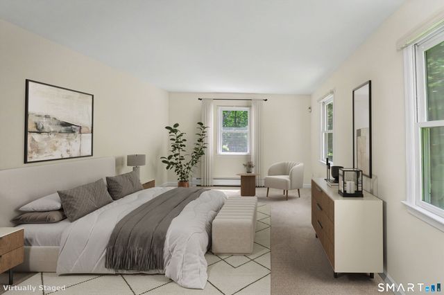 107 Silver Spring Road, Ridgefield, CT 06877