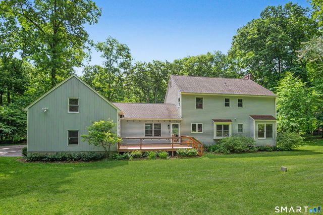 107 Silver Spring Road, Ridgefield, CT 06877