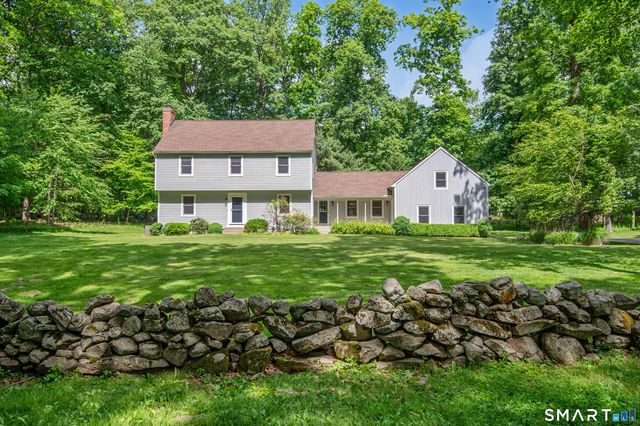 107 Silver Spring Road, Ridgefield, CT 06877