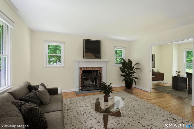 107 Silver Spring Road, Ridgefield, CT 06877