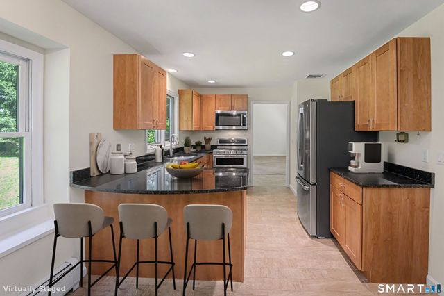 107 Silver Spring Road, Ridgefield, CT 06877