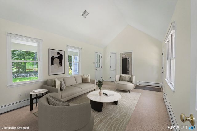 107 Silver Spring Road, Ridgefield, CT 06877