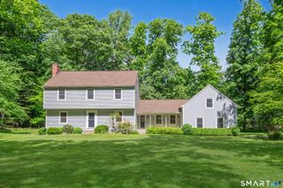 107 Silver Spring Road, Ridgefield, CT 06877
