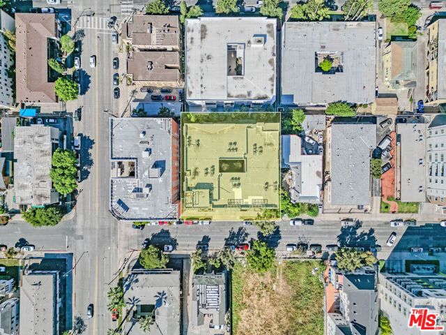 733 S Manhattan Place 402, Los Angeles, CA 90005