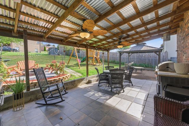 1140 Campbell Rd, Goodlettsville, TN 37072