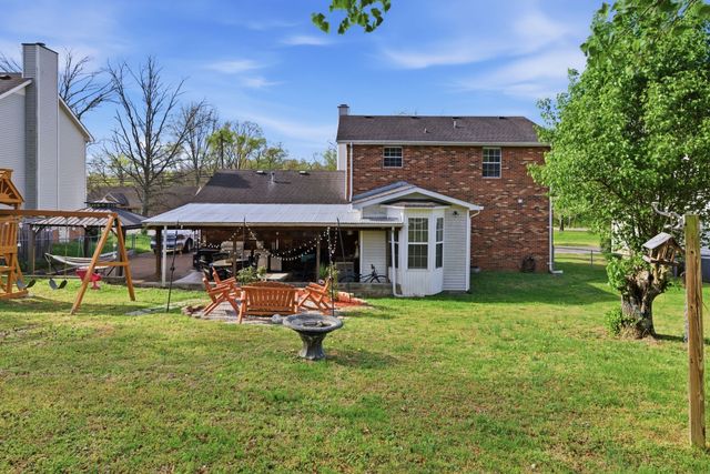 1140 Campbell Rd, Goodlettsville, TN 37072