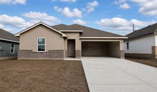 10649 Knox Landing Drive, College Station, TX 77845