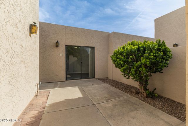 3345 E UNIVERSITY Drive 42, Mesa, AZ 85213