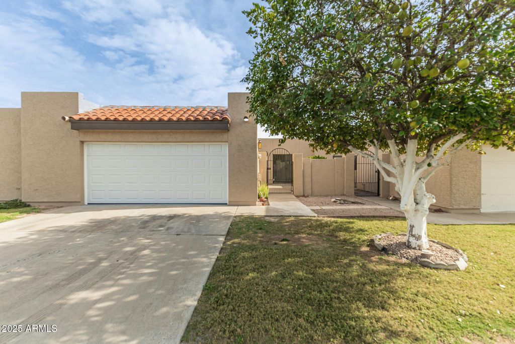 3345 E UNIVERSITY Drive 42, Mesa, AZ 85213