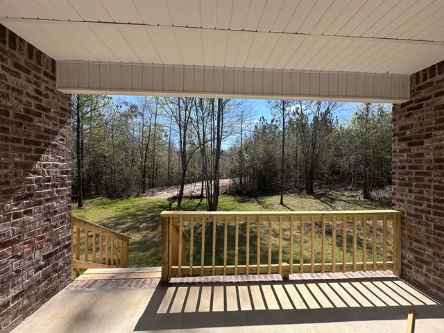 90 Parish Rd., Sumrall, MS 39482