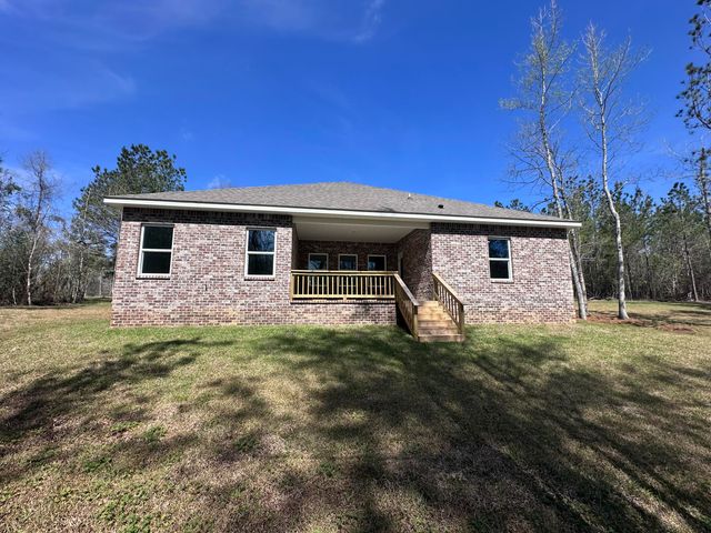 90 Parish Rd., Sumrall, MS 39482