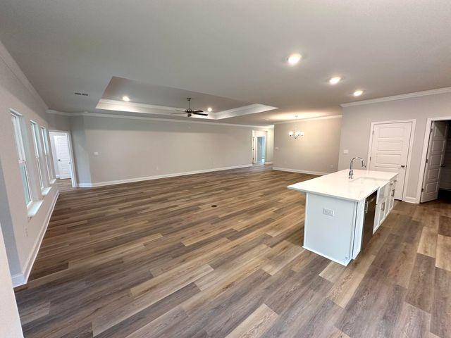 90 Parish Rd., Sumrall, MS 39482