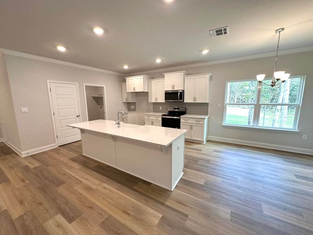 90 Parish Rd., Sumrall, MS 39482